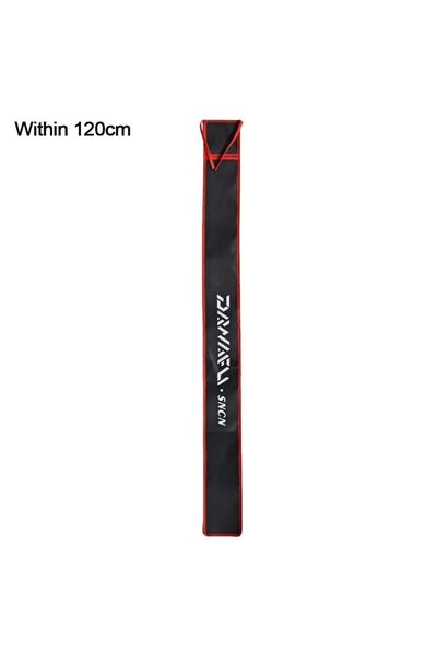 Choice -حقيبة صنارة صيد بحجم 120 سم، حقيبة تخزين أدوات صيد متعددة الوظائف، ذا...