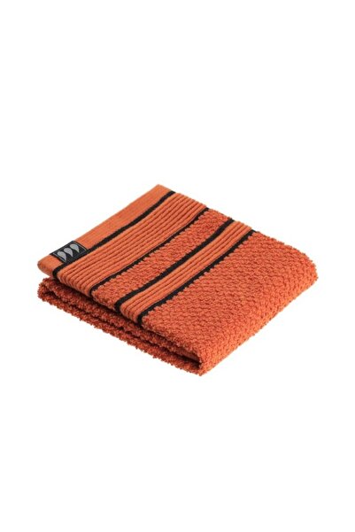 Tendance Bi-Color Premium Cotton Soft Face Towel 30 x 50cm