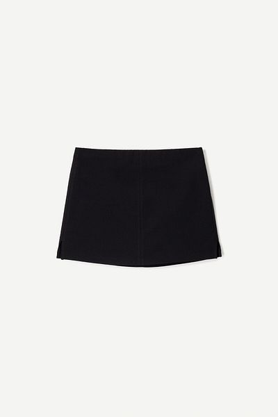 Bershka Mini skirt