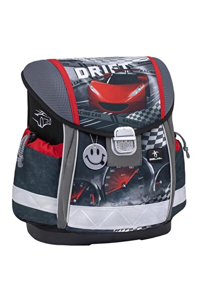 Belmil Drift Racing Ergonomik Okul Çantası 403-13/ag