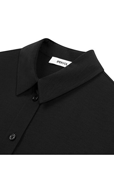 İpekyol Cepli gömlek