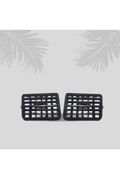 Fiat FİAT PALİO KALORİFER DİFİZÖR SETİ