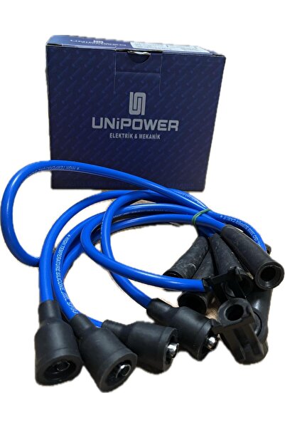 UNIPOWER R9 R11 R19 R21 BROADWAY FAIRWAY 1.4 Uyumlu BUJI KABLOSU PERFORMANS (MAVİ) 7702252160