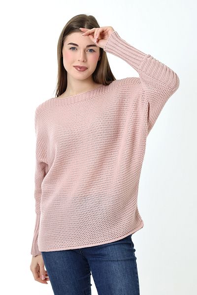 Devinka Women's Seasonal Knitwear Sweater