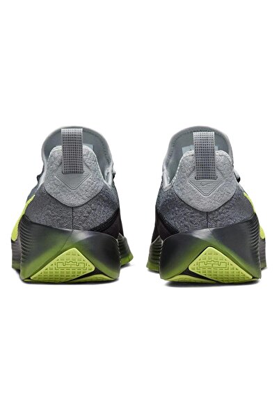 Nike Lebron Tr 1 Mens Training Shoes Erkek Antreman Ayakkabısı Gri
