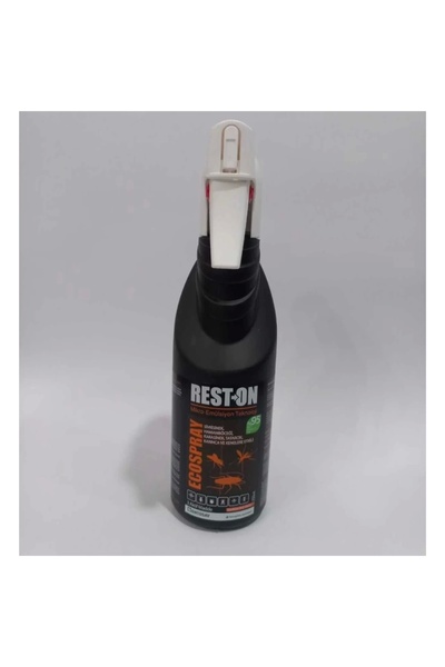 Reston Rest On Mikro Emülsiyon Teknoloji