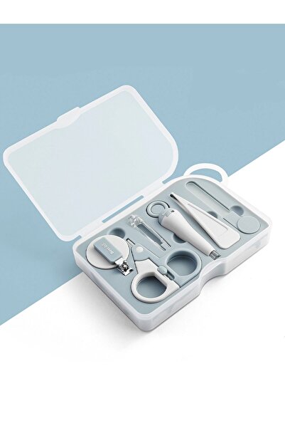 BestBB Bebek Tırnak Makası Seti & Bebek Tırnak Bakım Seti & Bebek Törpü Seti