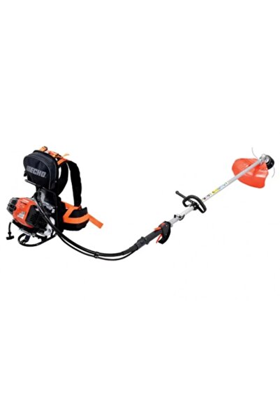 Echo Rm 520 Tırpan Motoru