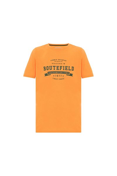ROUTEFIELD Tory Children's T-shirt - Comfortable Fit and Stylish Design