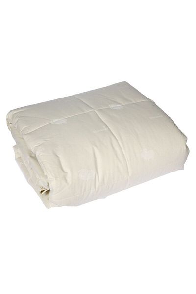 Özdilek Double Wool Quilt 195x215