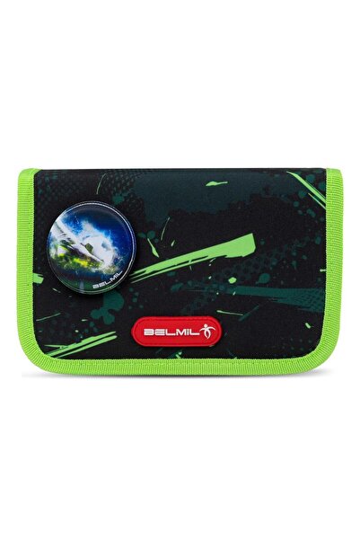 Belmil Neon Sport 335-88 Model Pencil Case