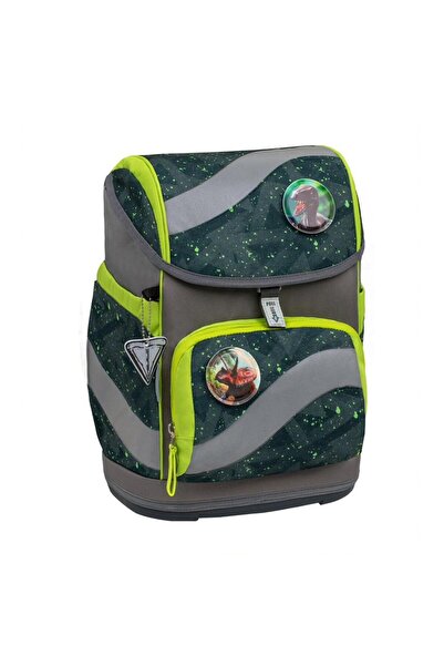 Belmil Green Splash Ergonomik Mıknatıslı Okul Çantası 405-51/ag-18