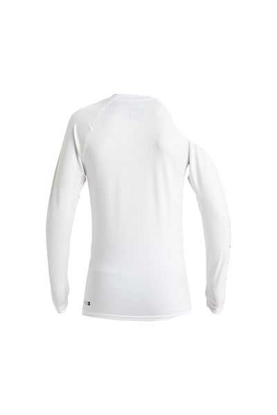 Quiksilver UPF50 LS Cut Καθημερινή Νεολαία