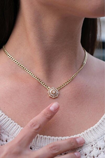 Tufanlar Kuyumculuk Altın Baget Set