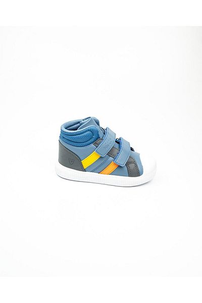 Vicco CIZME DE COPII YAYO DENIM VELCRO