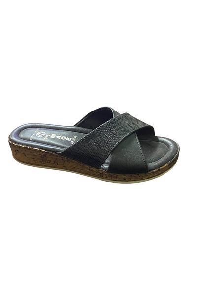 Bruno Konay 583 - Orthopedic Soft Insole Slippers