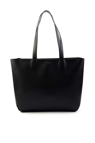 Bambi Women's Black Shoulder Bag - C 06481010709