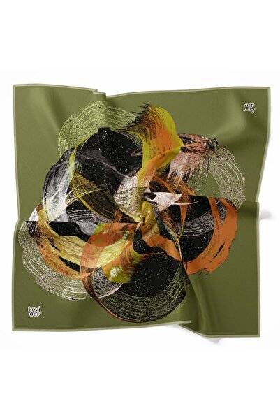 Levidor Κρυστάλλινο κασκόλ