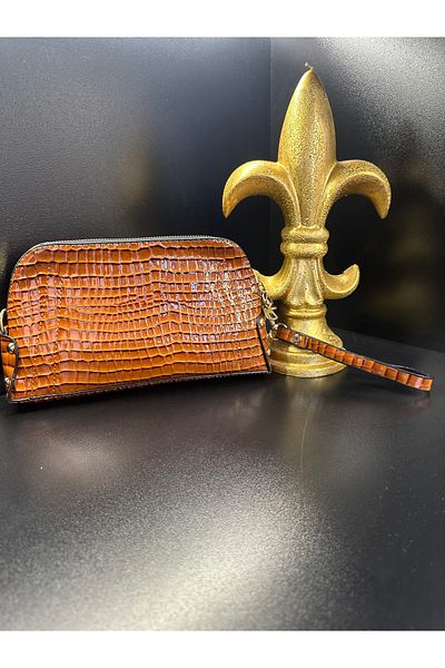mor butik ЛИЛАВА БУТИКОВА ДАМСКА ЧАНТА С КАНЕЛА (С КАИШКА)