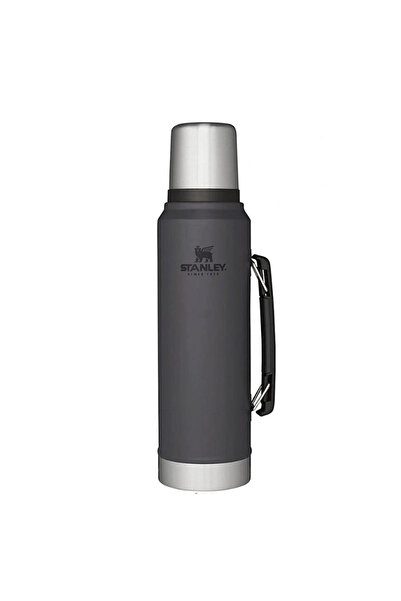 Stanley Classic Legendary Termos | 1.0L Füme