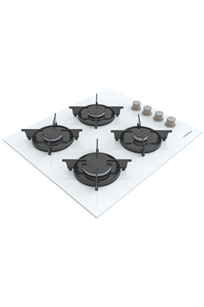 Termikel Ankastre Ocak Bh P6144c W