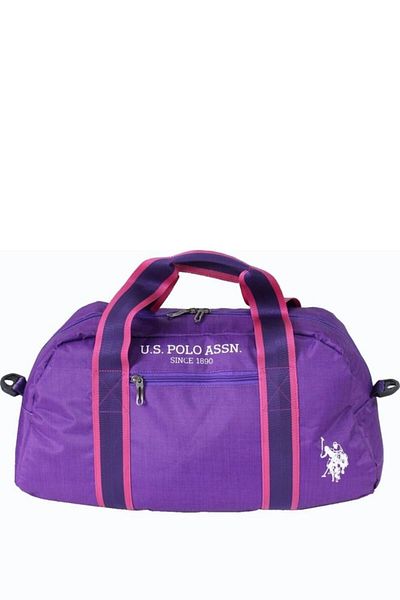 U.S. Polo Assn. Geantă de voiaj unisex violet Plduf23828