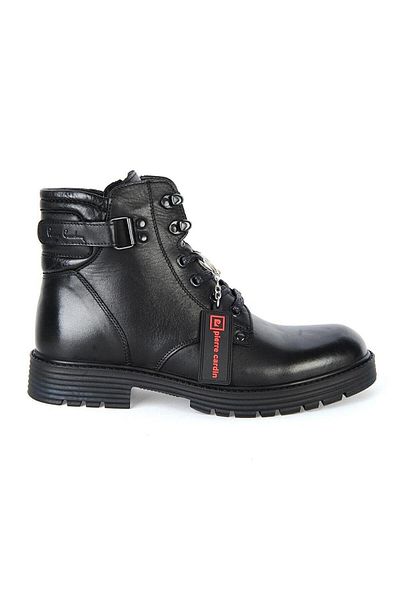 Pierre Cardin 77648-22K Мъжки ботуши XL