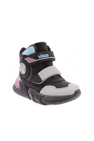 Vicco 946.p21k.207 Booties Lighted Phylon Boot Sumo
