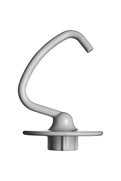 Kitchenaid 4,3 L Ve Stand Mikser 4,8 L Için Kaplamalı Hamur Çengeli -5k452dh