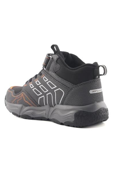 lumberjack Raptor-hi 31/35 Çocuk Waterproof Su Geçirmez Outdoor Spor Bot