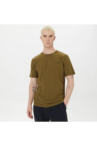 Timberland MOUNT JO WICKING - Tricou cu maneca scurta