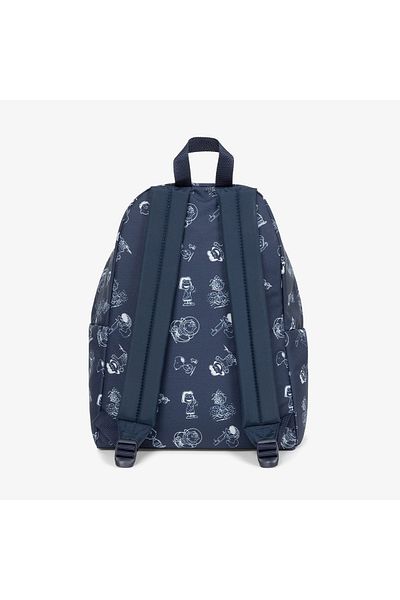 Eastpak Σακίδιο πλάτης Padded Pak R Unisex Navy Blue