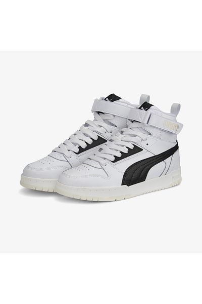 Puma Rbd Game Jr Casual Shoes 38617201