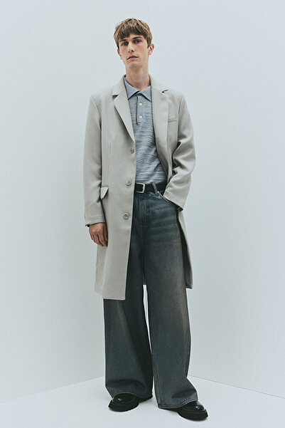 H&M Kaban Regular Fit