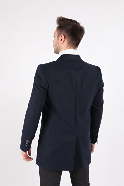 Brango Lacivert Kaban