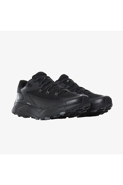 THE NORTH FACE Ανδρικά αθλητικά παπούτσια The North Face M VECTIV TARAVAL σε μαύρο χρώμα