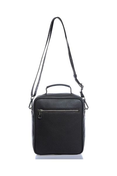 Pierre Cardin Καφέ Unisex Τσάντα Messenger 01pc001171-f