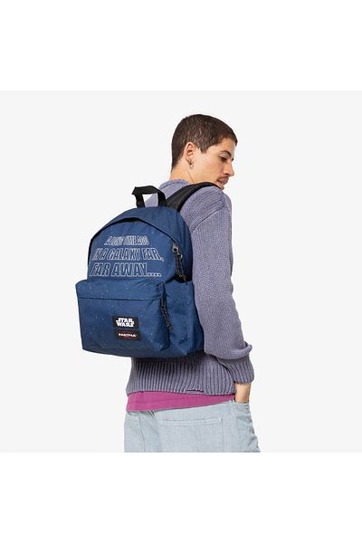 Eastpak Σακίδιο πλάτης Day Pak'r Unisex Navy Blue
