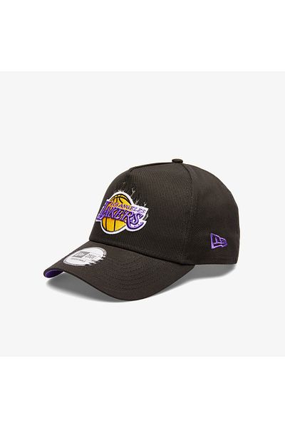 NEW ERA Nba Flame Eframe Loslak унисекс черна шапка