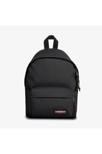 Eastpak Μαύρο σακίδιο πλάτης Orbit Unisex
