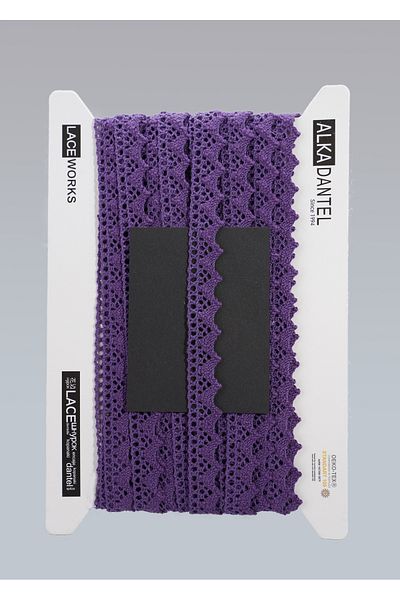 ALKA DANTEL 10 Meters Cotton Kopanaki