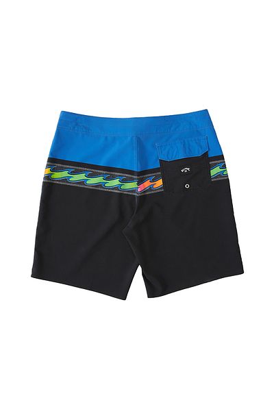 BİLLABONG Billabong Momentum Pro - Ανδρικό μαύρο σορτς