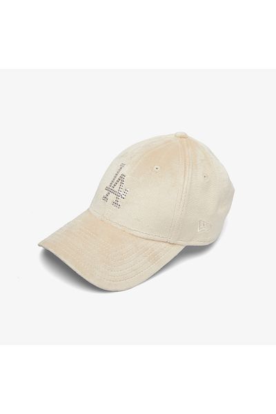 NEW ERA Pălărie din țesătură catifea 9forty 60580871