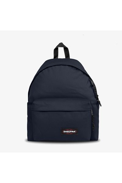 Eastpak Párnázott Pak'r uniszex sötétkék hátizsák