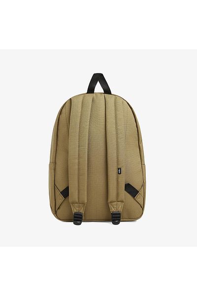 Vans Green Old Skool Classic Backpack - Backpack Vn000H4Ycuq1