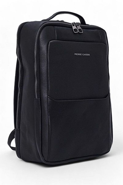 Pierre Cardin Ανδρικό καθημερινό σακίδιο πλάτης 01pc001199