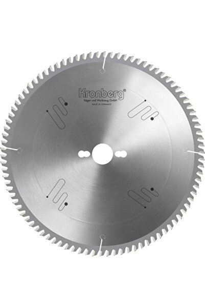 kronberg 350x3.60x30x108z Mdf, Laminant, Suntalam Elmas Testere