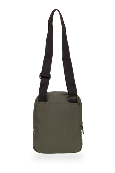 Pierre Cardin Geantă verde unisex 01PC00101