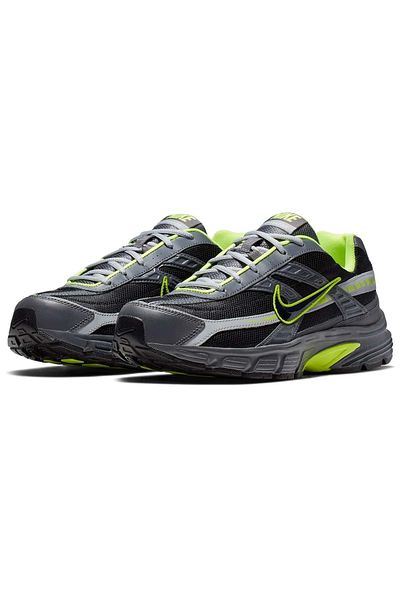 Nike Initiator Men's Sports Shoes 394055-023 - Black - 42