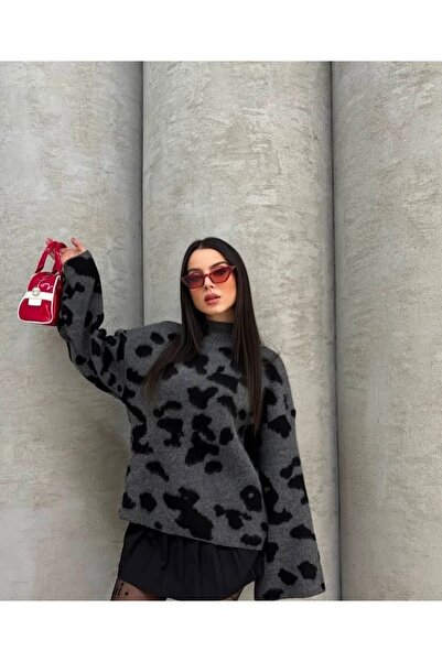 AYZEY سترة تريكو